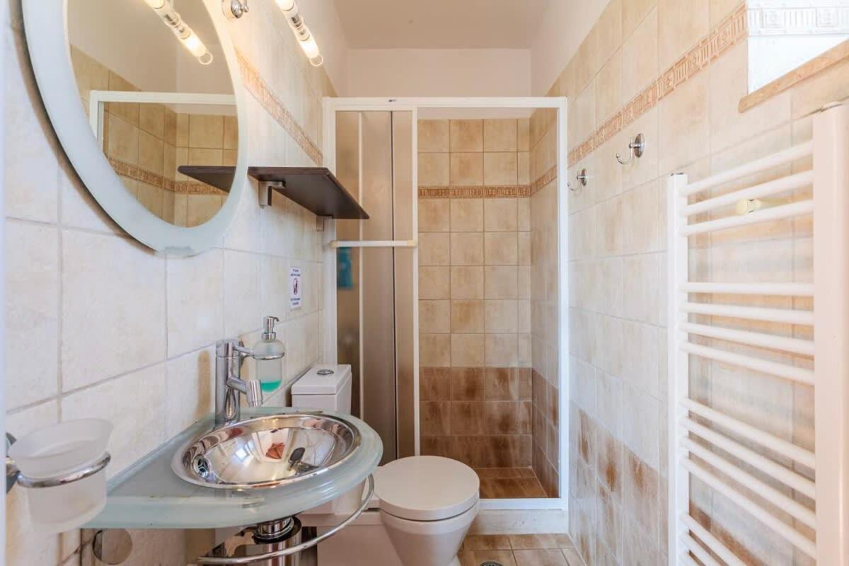 Mani'S Aura Seaside-Spacious Summer Retreat Kotronion  Екстериор снимка